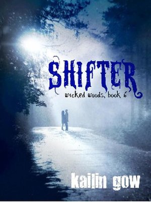 cover image of Shifter